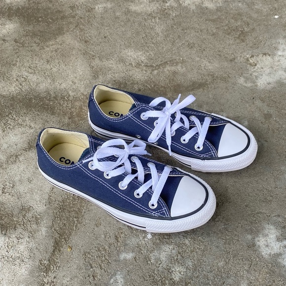 Converse Shoes - (425) Converse All Star